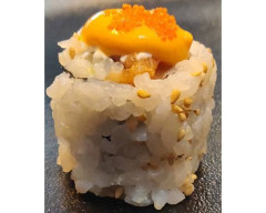 Produit California saumon spicy